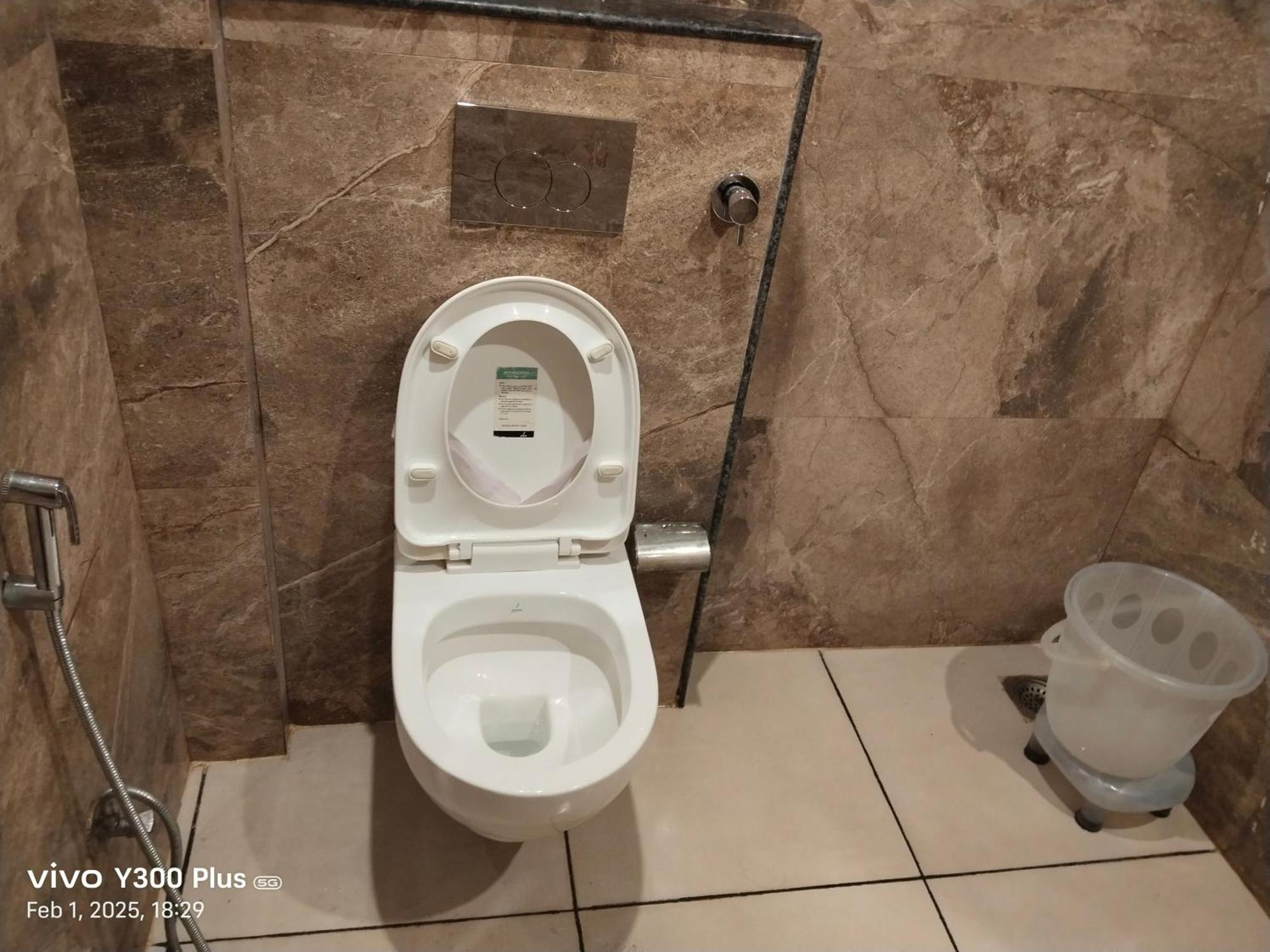 Hotel Konark A Family Stay Aerocity ניו דלהי מראה חיצוני תמונה